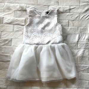 Cynthia Rowley dressy dress